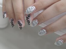 テス(TESS)/MAXI【 conatsu 】