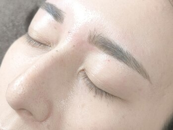 ザ ビー 岡崎店(the B)/眉毛ワックス