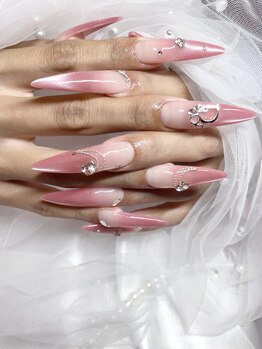 リベラフロース(LIBELA FROS)/