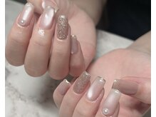 カラー(calla)/サンプルコース〈trend〉