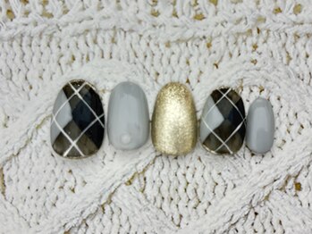 ダッシングディバ 新百合ヶ丘オーパ店(DASHING　DIVA)/チェックアート