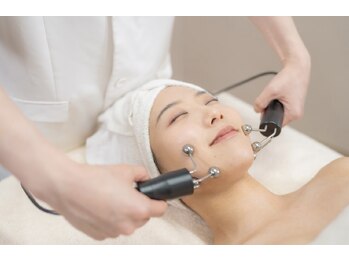 ホワイトタイガー(White Tiger)/EMS