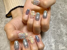 マグネット◆ワンホンネイル