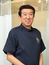ながぬま鍼灸整骨院 院長