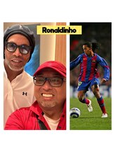 ほぐし屋レオ 守谷店(ほぐし屋LEO)/ロナウジーニョ