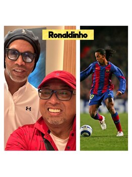 ほぐし屋レオ 守谷店(ほぐし屋LEO)/ロナウジーニョ