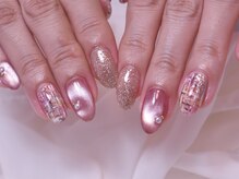 レプティーネイル(Les petite nail)