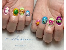 3Dパーツのご要望は2週間前までにご相談で対応可