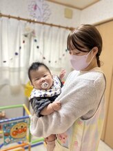 まごころ骨盤整体院 なかもず店/親子で通える骨盤矯正♪整体◎鍼