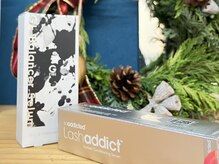 【おすすめホームケア】ラッシュアディクト、バランサーセラム