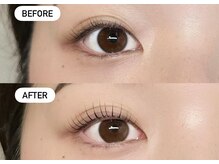 ナチュラルなパーマデザインが人気♪ロッドの種類も豊富◎三宮