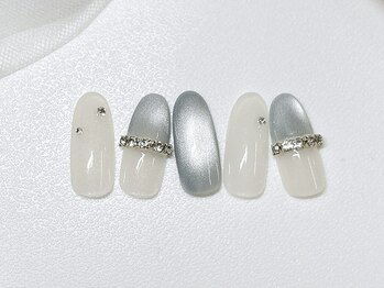 サロン アミリー(Salon Amiely)/マグネット定額コース★16種