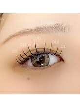 アローナ アイラッシュ(Arona eyelash)/120本エクステ