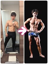 松葉整骨院 松葉 武憲