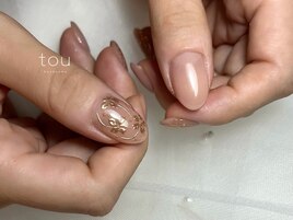 フリーデザイン（simple）コース