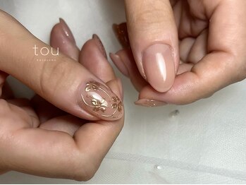 tou【トウ】四条烏丸/