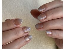 ダブリューズビューティールーム マヒナネイル(W's Beauty room/MAHINA nail)の雰囲気（【W’s】3月末までの限定デザインはこちら！オフ込み￥８8０0）