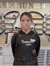 マルチューネイル 池袋(MARUCHU NAIL) Sayaka