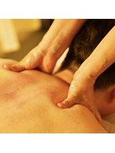 Kamoカンフー猫 大国店/プロの技術・上質なオイル