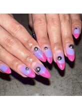 ピンズイチロク(PINS16)/Gel-x120分