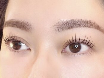 アイタス ココモ(aitas kokomo)/パリジェンヌラッシュリフト