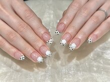 シェリール(CHERIR)/持ち込みデザイン