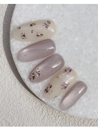 話題のマグネットと合わせて♪