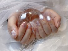 ウェリナ(WELINA)/お客様ネイル