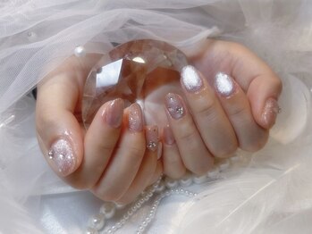 ウェリナ(WELINA)/お客様ネイル