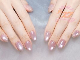 マグネットネイル