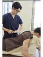 黒崎名倉堂鍼灸整骨院/名倉式骨格矯正