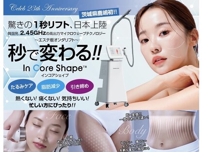 セレブ(CELEB)の写真