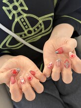 ルミナネイル(LUMINA NAILS)/