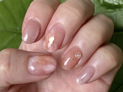 エヌプラス(n+)の写真