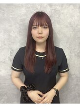 プラチナムドール 桂店(PLATINUMDOLL) HITOHA