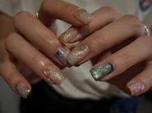 ネイル ルーム エン(nail room en.)/