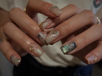 ネイル ルーム エン(nail room en.)/