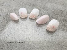 マリーネイルズ ららぽーと磐田店(MARIE NAILS)