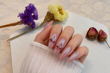 サロン モモハナ(salon momoHana)