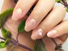 青山ネイル 川崎アゼリア店(Aoyama Nail)の雰囲気（パラジェル/バイオジェル/カルOK★DRYケア込★ご新規さま￥10450）