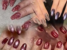 ファーストネイルアンドアイラッシュ(1st NAIL&eyelash)