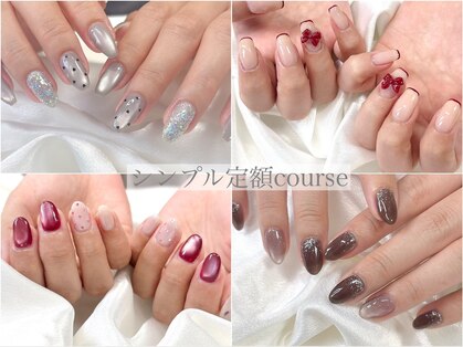 リノネイル(Rino-nail)の写真
