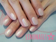 リノネイルズ(linonails)/☆ワンカラー☆