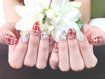 サロンアール 枚方店(salonR)/