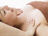【人気NO1】至極の癒しの全身アロマボディリンパケア60分+ヘッドスパ10分