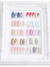 サロン ラフィネ(Salon Raffine)/trend 6500yen