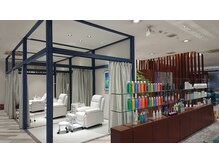 ヘアメイク アース アイラッシュ アンド ネイル 静岡駅前店(HAIR & MAKE EARTH)