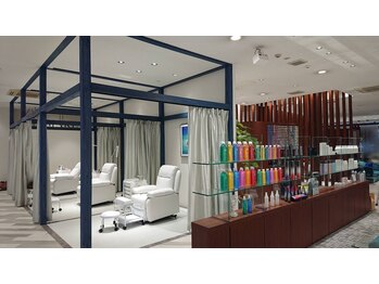 ヘアメイク アース アイラッシュ アンド ネイル 静岡駅前店(HAIR & MAKE EARTH)