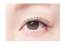 リナータ バイ シアン(Rinata by Cyan)/フラットラッシュ/140本