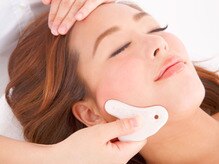 ビューティフェイス ビューティアイラッシュ 岡山天満屋店(BeautyFace Beautyeyelash)/小顔効果◎『かっさ』【岡山】